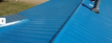 Entreprises 5 image TODD RICHARD CONTRACTING Roofing Contractors dans Moose Jaw SK