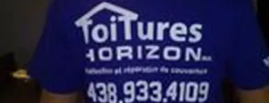 Business 6 image TOITURES-HORIZON Roofing Contractors in Boucherville QC