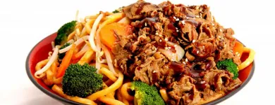 Business 1 image TOKYO EXPRESS Japanese Restaurants in Edmonton AB