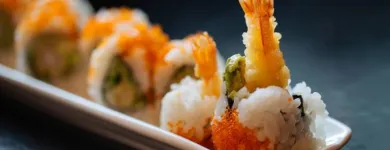 Business 2 image TOKYO EXPRESS Japanese Restaurants in Edmonton AB