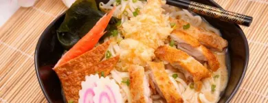 Business 4 image TOKYO EXPRESS Japanese Restaurants in Edmonton AB