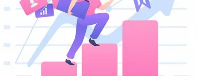 Entreprises 1 image TOP SEO AGENCY CANADA Website Design Service dans Vancouver BC