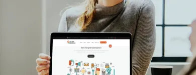 Entreprises 4 image TOP SEO VANCOUVER Web Design & Development dans Vancouver BC