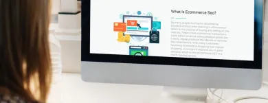 Entreprises 5 image TOP SEO VANCOUVER Web Design & Development dans Vancouver BC