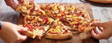 Entreprises 2 image TOPPER'S PIZZA AURORA Restaurants dans Aurora ON