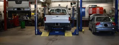 Business 3 image TOPS AUTO REPAIR Automotive in Kelowna BC