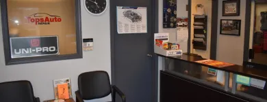 Business 5 image TOPS AUTO REPAIR Automotive in Kelowna BC