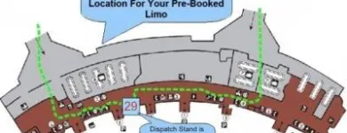 Business 5 image TORONTO AIRPORT LIMO & EXECUTIVE CHAUFFEURED CAR HIRE SERVICE travel & tourism in Toronto ON