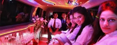 Entreprises 4 image TORONTO LIMO HUB - TORONTO LIMO SERVICE travel & tourism dans Brampton ON