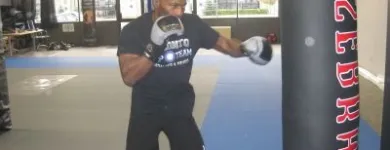 Business 4 image TORONTO TOP TEAM MARTIAL ARTS & FITNESS Sports & Recreation in Scarborough ON