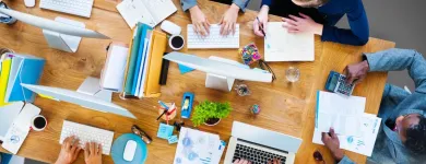 Entreprises 3 image TORONTO WEBSITE DESIGNS Web Hosting & Domain Name Registration Services dans Toronto ON