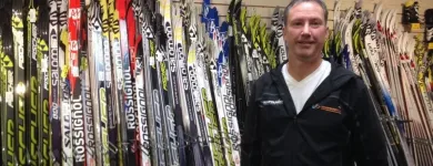 Business 2 image TRACK'N TRAIL Sports & Recreation in Edmonton AB