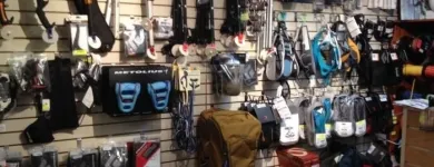 Business 3 image TRACK'N TRAIL Sports & Recreation in Edmonton AB