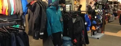 Business 4 image TRACK'N TRAIL Sports & Recreation in Edmonton AB