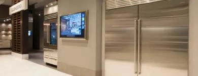 Entreprises 12 image TRAIL APPLIANCES Shopping dans Richmond BC