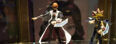 Business 8 image TRANSCEND CARDS Toys & Games Shops in Ottawa ON