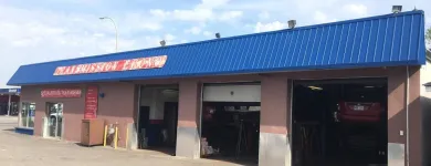 Entreprises 4 image TRANSMISSION ECONO Automotive dans Gatineau QC