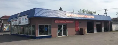 Entreprises 5 image TRANSMISSION ECONO Automotive dans Gatineau QC