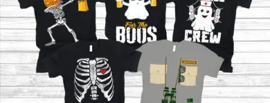 Business 4 image TRENDING ORIGINALS Clothing Stores in Edmonton AB