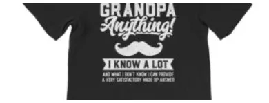 Entreprises 3 image TREORI - ASTRONOMY DIVISION Clothing Stores dans Edmonton AB