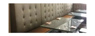 Business 9 image TREVOR BROWN UPHOLSTERY Upholsterers in Edmonton AB