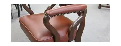 Business 2 image TREVOR BROWN UPHOLSTERY Upholsterers in Edmonton AB