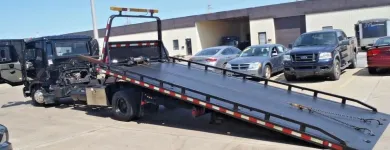 Entreprises 2 image TRI-CITY TOWING COQUITLAM Towing Services dans Coquitlam BC