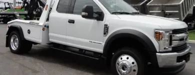 Entreprises 3 image TRI-CITY TOWING COQUITLAM Towing Services dans Coquitlam BC