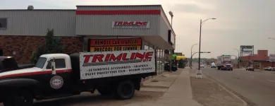 Business 4 image TRIMLINE 360 Truck Parts & Accessories in Lethbridge AB