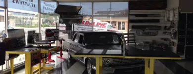 Business 6 image TRIMLINE 360 Truck Parts & Accessories in Lethbridge AB