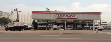 Business 7 image TRIMLINE 360 Truck Parts & Accessories in Lethbridge AB
