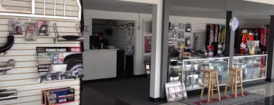 Business 9 image TRIMLINE 360 Truck Parts & Accessories in Lethbridge AB