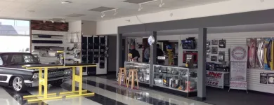 Business 1 image TRIMLINE 360 Truck Parts & Accessories in Lethbridge AB