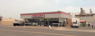 Business 3 image TRIMLINE 360 Truck Parts & Accessories in Lethbridge AB