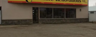 Business 16 image ULTIMATE HOMES & RENOVATIONS Real Estate & Home Improvement in Edmonton AB