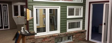 Business 17 image ULTIMATE HOMES & RENOVATIONS Real Estate & Home Improvement in Edmonton AB