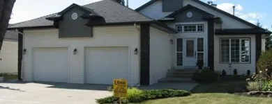 Business 22 image ULTIMATE HOMES & RENOVATIONS Real Estate & Home Improvement in Edmonton AB