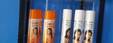 Business 5 image UNITED KUTZ BEAUTY SUPPLIES & SALON Hair Salons in Saskatoon SK