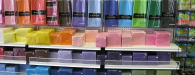 Entreprises 1 image UP TIL DAWN PARTY SUPPLIES Shopping dans Bridgewater NS