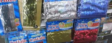 Entreprises 2 image UP TIL DAWN PARTY SUPPLIES Shopping dans Bridgewater NS