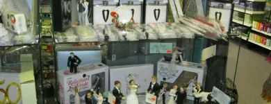 Entreprises 3 image UP TIL DAWN PARTY SUPPLIES Shopping dans Bridgewater NS