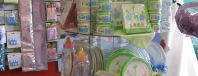 Entreprises 5 image UP TIL DAWN PARTY SUPPLIES Shopping dans Bridgewater NS