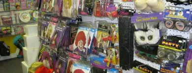 Entreprises 7 image UP TIL DAWN PARTY SUPPLIES Shopping dans Bridgewater NS