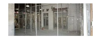 Entreprises 7 image URBAN FENCE Real Estate & Home Improvement dans Brampton ON