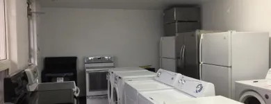 Entreprises 3 image USED APPLIANCES SALES & REPAIR Shopping dans Lethbridge AB