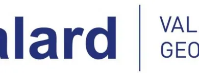 Business 1 image VALARD GEOMATICS LTD. Surveyors in Edmonton AB