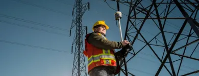 Business 7 image VALARD GEOMATICS LTD. Surveyors in Edmonton AB