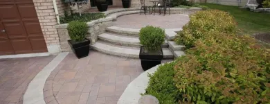 Entreprises 18 image VALLEY HARDSCAPES Real Estate & Home Improvement dans West Kelowna BC