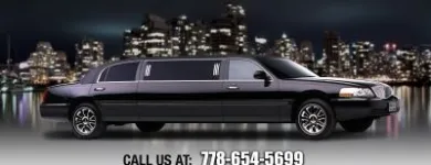 Entreprises 4 image VANCITY LIMOS travel & tourism dans Vancouver BC