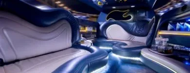 Entreprises 7 image VANCITY LIMOS travel & tourism dans Vancouver BC